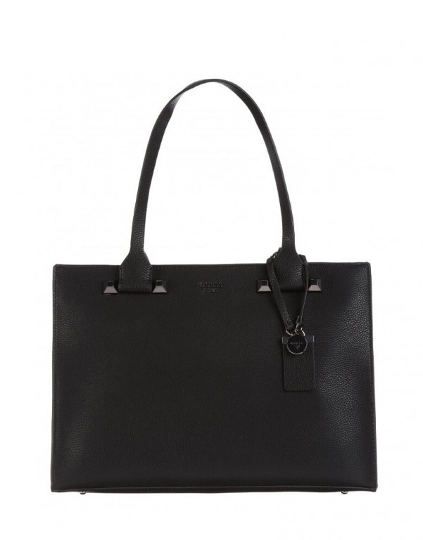 GUESS kabelka černá VM686123 č.1