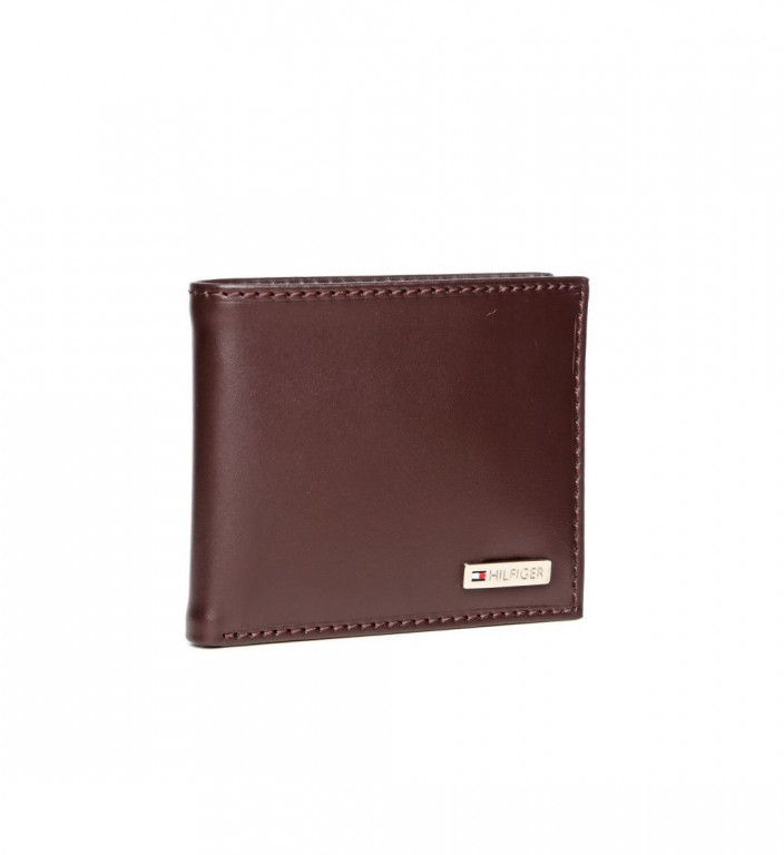 TOMMY HILFIGER pánská peněženka hnědá 31TL22X053 200 č.2