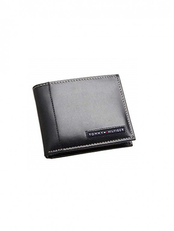 TOMMY HILFIGER pánská peněženka černá 31TL22X063 001 č.5