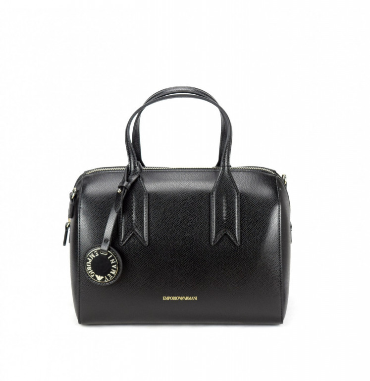 Emporio Armani dámská kabelka černá Y3A084 YH15A 88058 č.1