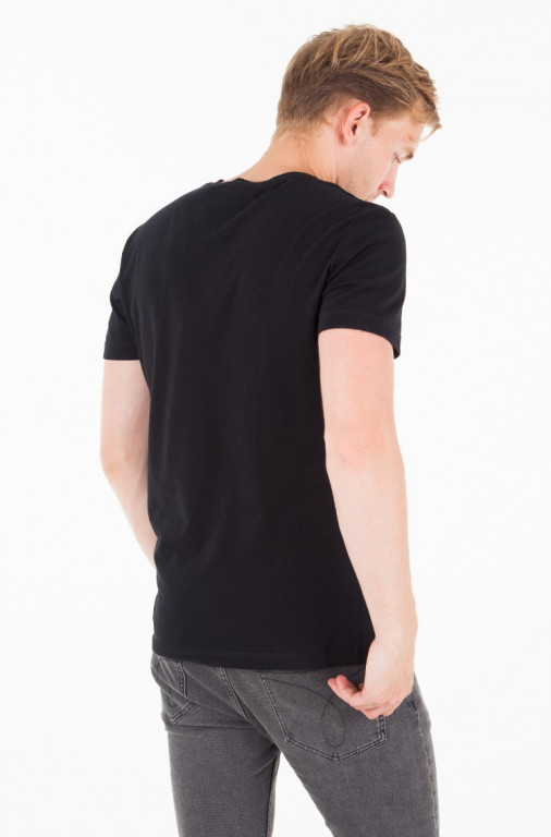 Calvin Klein pánské tričko černé č.2