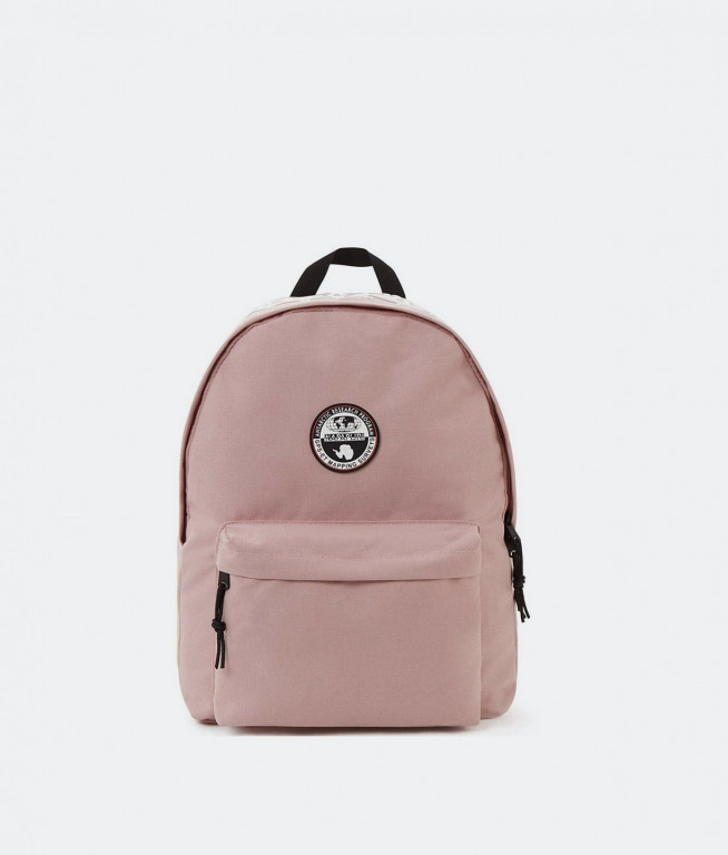 NAPAPIJRI světle růžový batoh UNISEX č.1