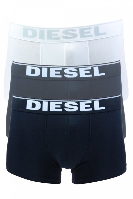 Diesel pánské boxerky - 3 ks č.1