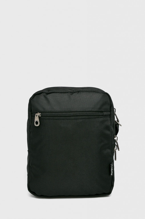 Pepe Jeans pánská černá taška přes rameno Bromley shoulder bag č.4