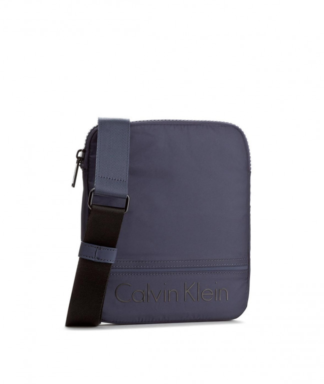 Calvin Klein pánská tmavě modrá taška přes rameno č.1