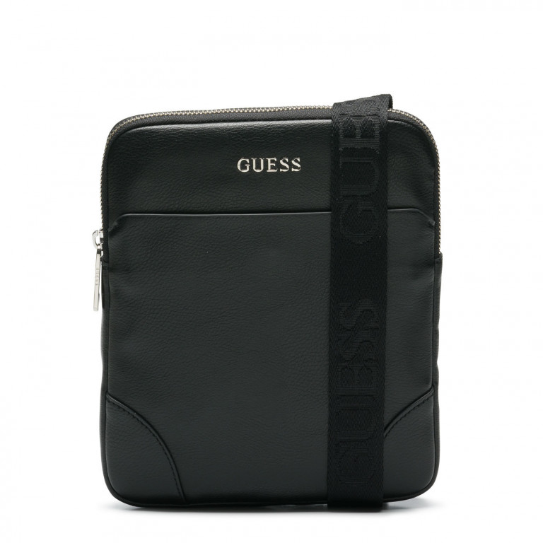 GUESS pánská černá brašna crossbody č.2