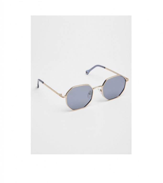 Pepe Jeans dámské geometrické sluneční brýle č.1