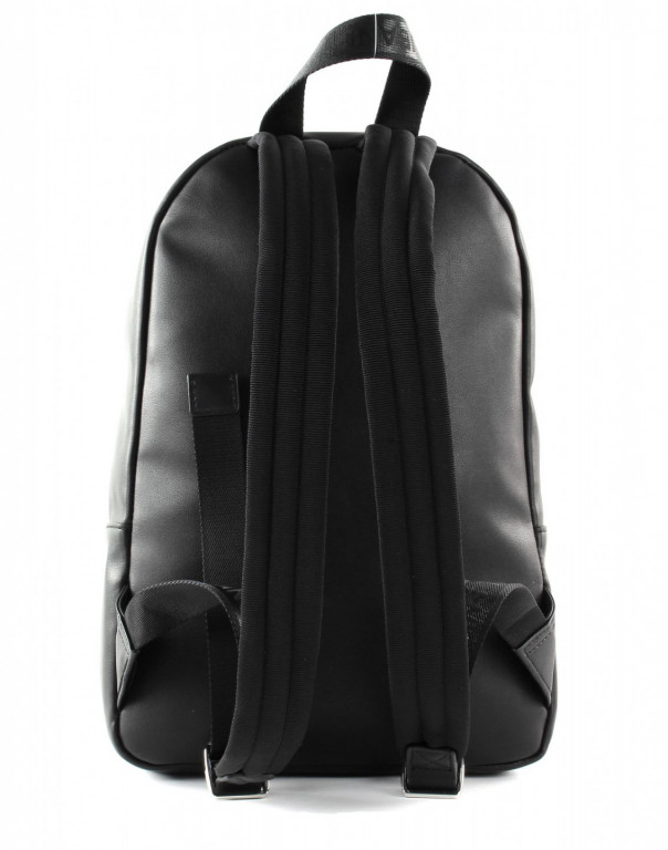 Tommy Jeans dámský černý batoh č.3