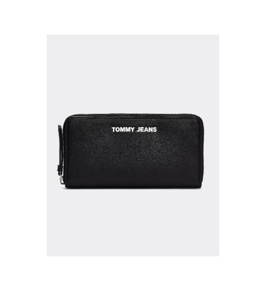 Tommy Jeans dámská černá peněženka č.1
