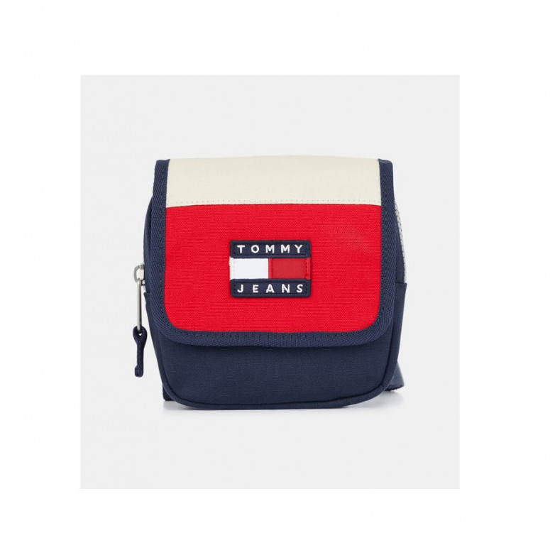 Tommy Jeans vícebarevná crossbody č.1