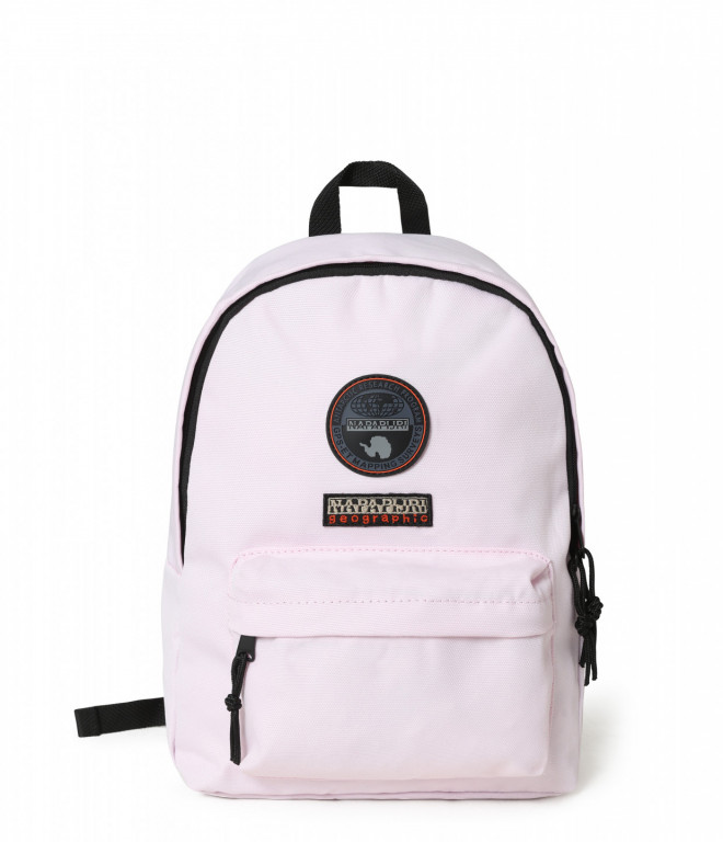 NAPAPIJRI růžový batoh UNISEX č.1