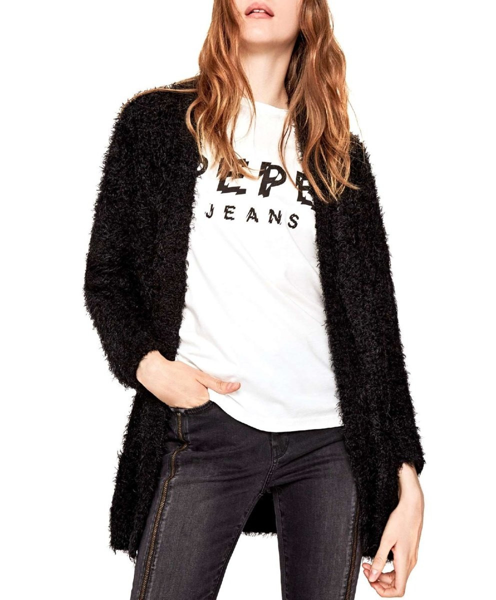 cardigan pepe jeans