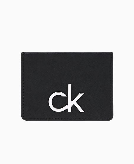 Calvin Klein dámský černý Cardholder č.1