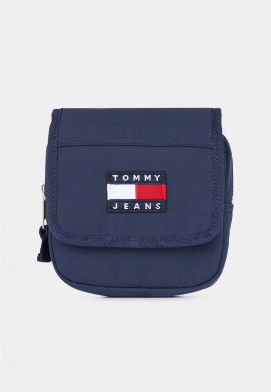 Tommy Jeans pánská tmavě modrá crossbody č.1