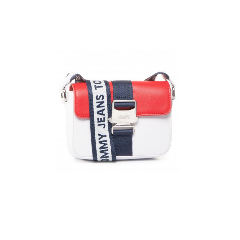 Tommy Jeans dámská vícebarevná crossbody kabelka FEMME ITEM SM CROSSOVER č.1