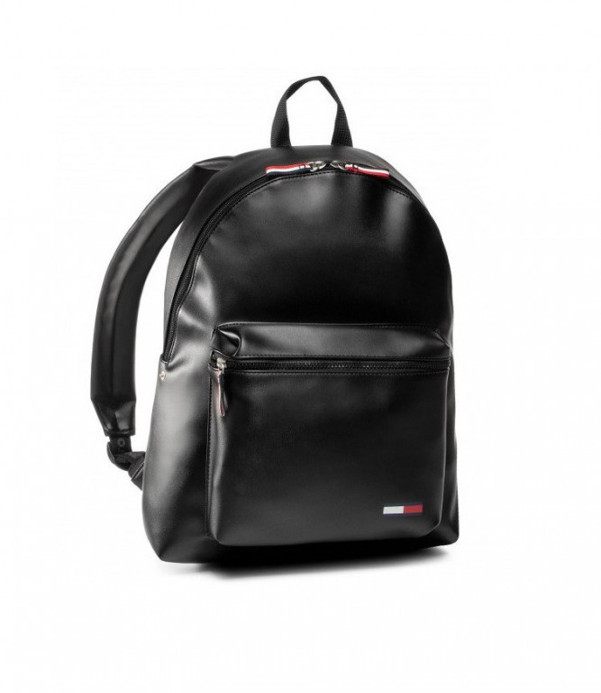 Tommy Jeans černý batoh COOL CITY BACKPACK č.1