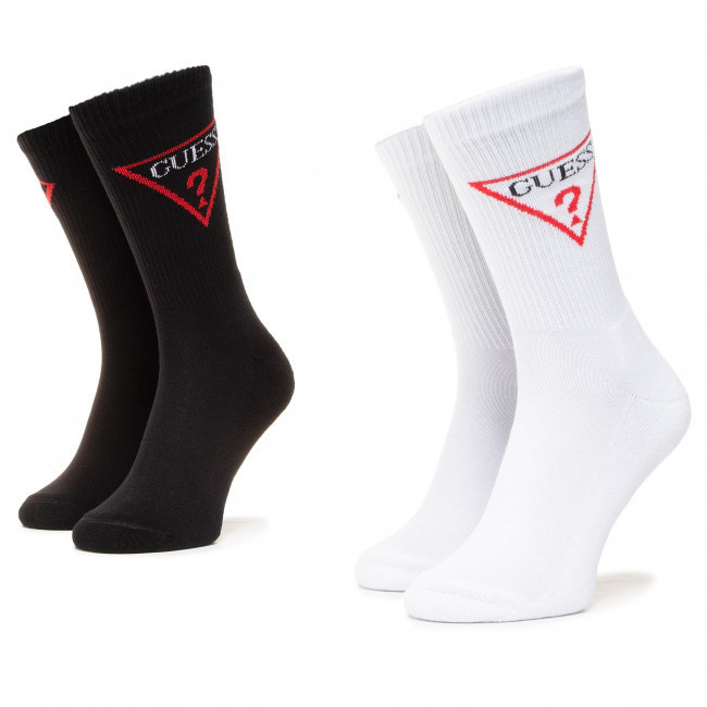 GUESS pánské ponožky 2 pack č.2