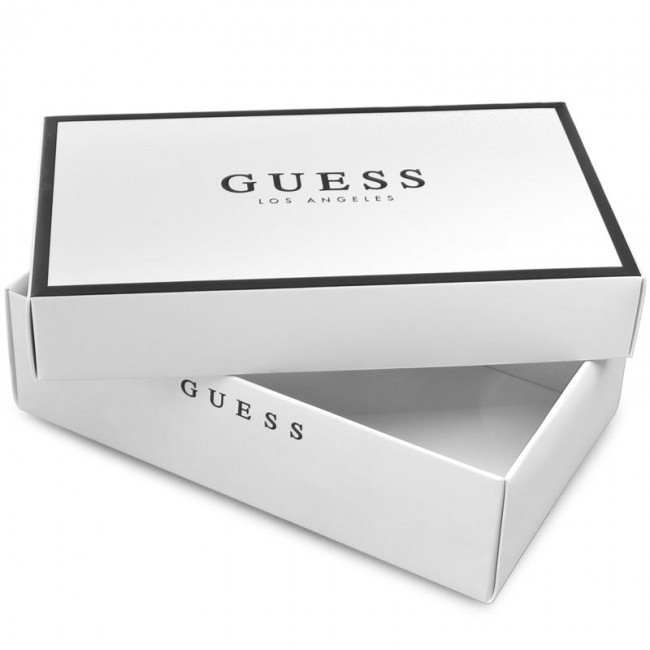 GUESS dámská černá peněženka Kamryn č.5