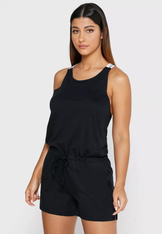 Calvin Klein dámský plážový overal ROMPER č.1