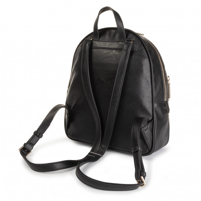 GUESS dámský černý batoh MANHATTAN LARGE č.3