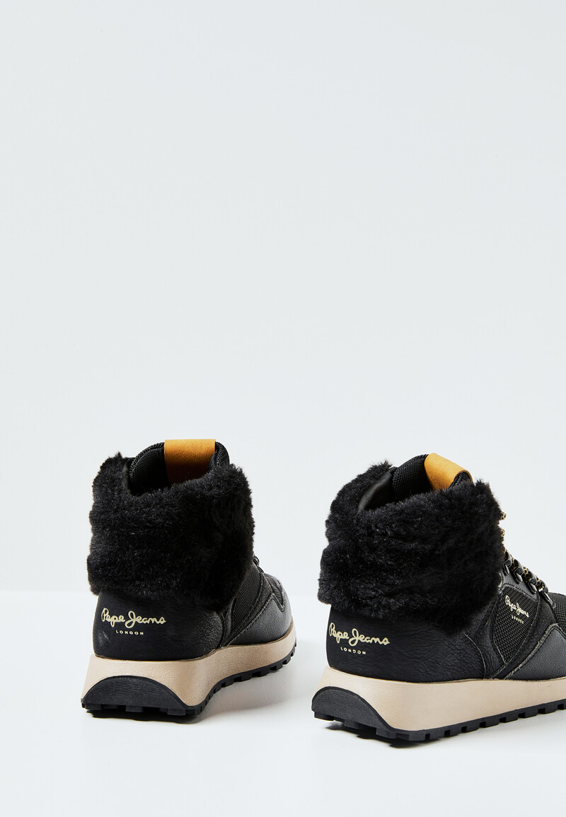 Pepe jeans dean warm deals