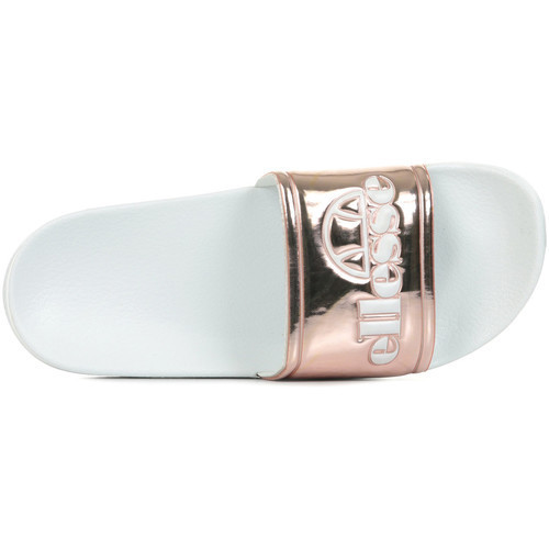 ELLESSE dámské růžové pantofle GISELLE č.3