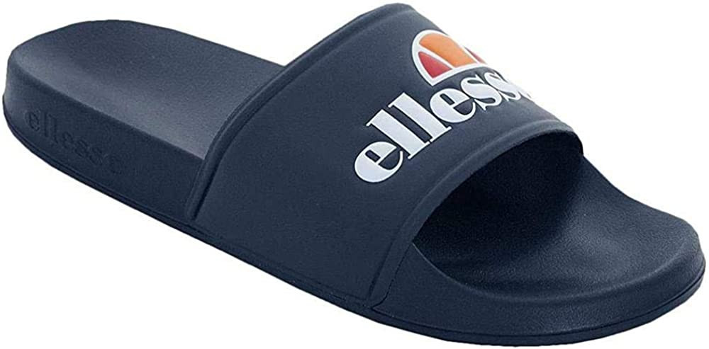 ELLESSE pánské tmavě modré pantofle DUKE č.2