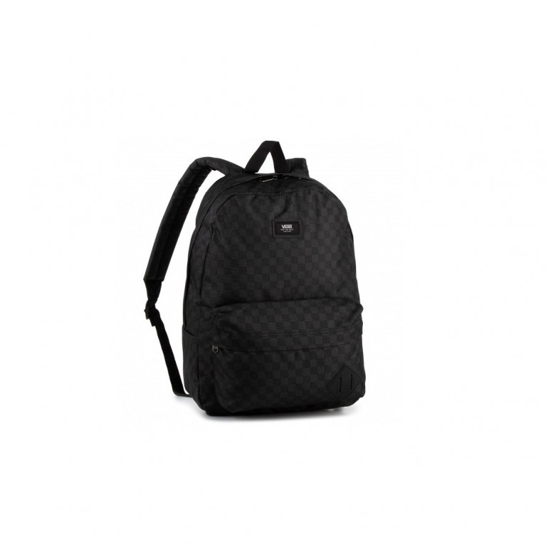 VANS pánský černý batoh MN OLD SKOOL III BACKPACK č.1