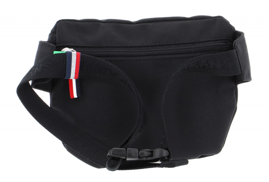 Tommy Jeans dámská černá ledvinka CAMPUS GIRL BUMBAG č.3