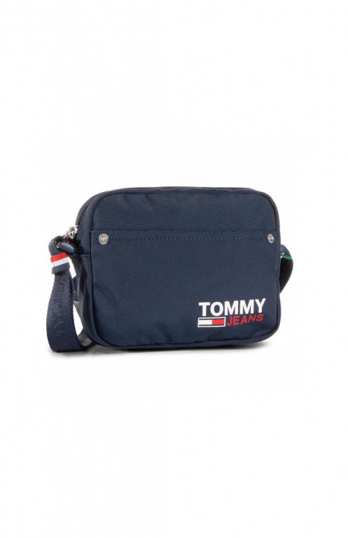 Tommy Jeans modrá crossbody kabelka TJW CAMPUS GIRL CROSSBODY č.1