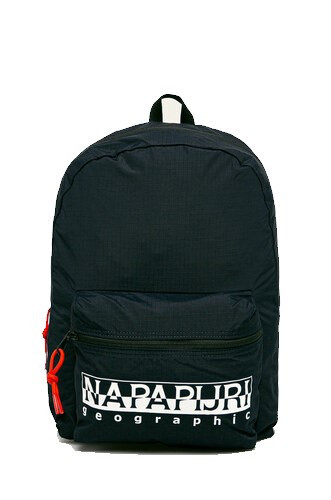 NAPAPIJRI tmavě modrý batoh HACK DAYPACK č.2