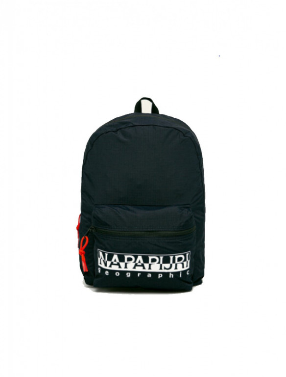 NAPAPIJRI tmavě modrý batoh HACK DAYPACK č.1