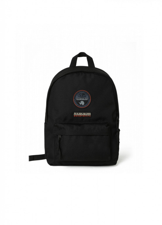 NAPAPIJRI černý batoh Voyage Mini č.1
