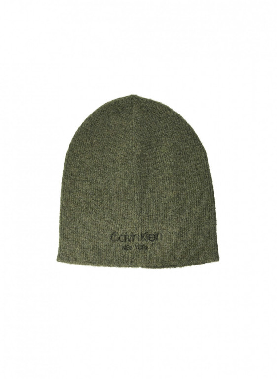 Calvin Klein pánská zelená čepice č.1