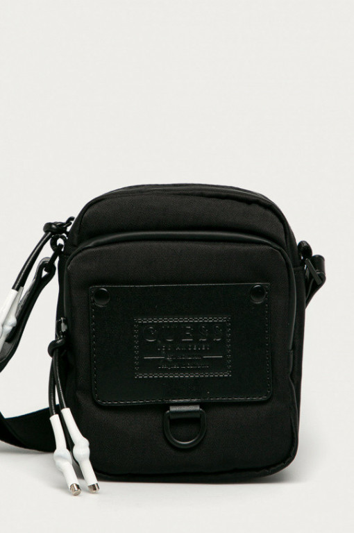 GUESS pánská černá sportovní crossbody CERTOSA č.1