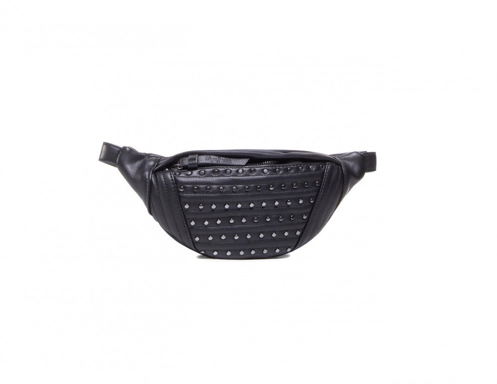 Pepe Jeans dámská černá ledvinka EMMA BUMBAG č.1