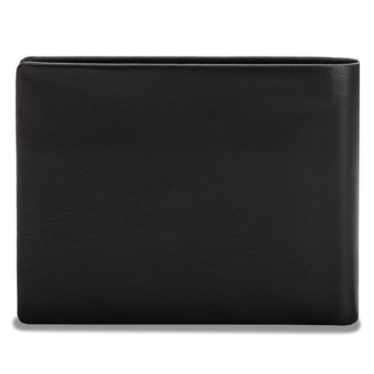 GUESS pánská černá peněženka č.3