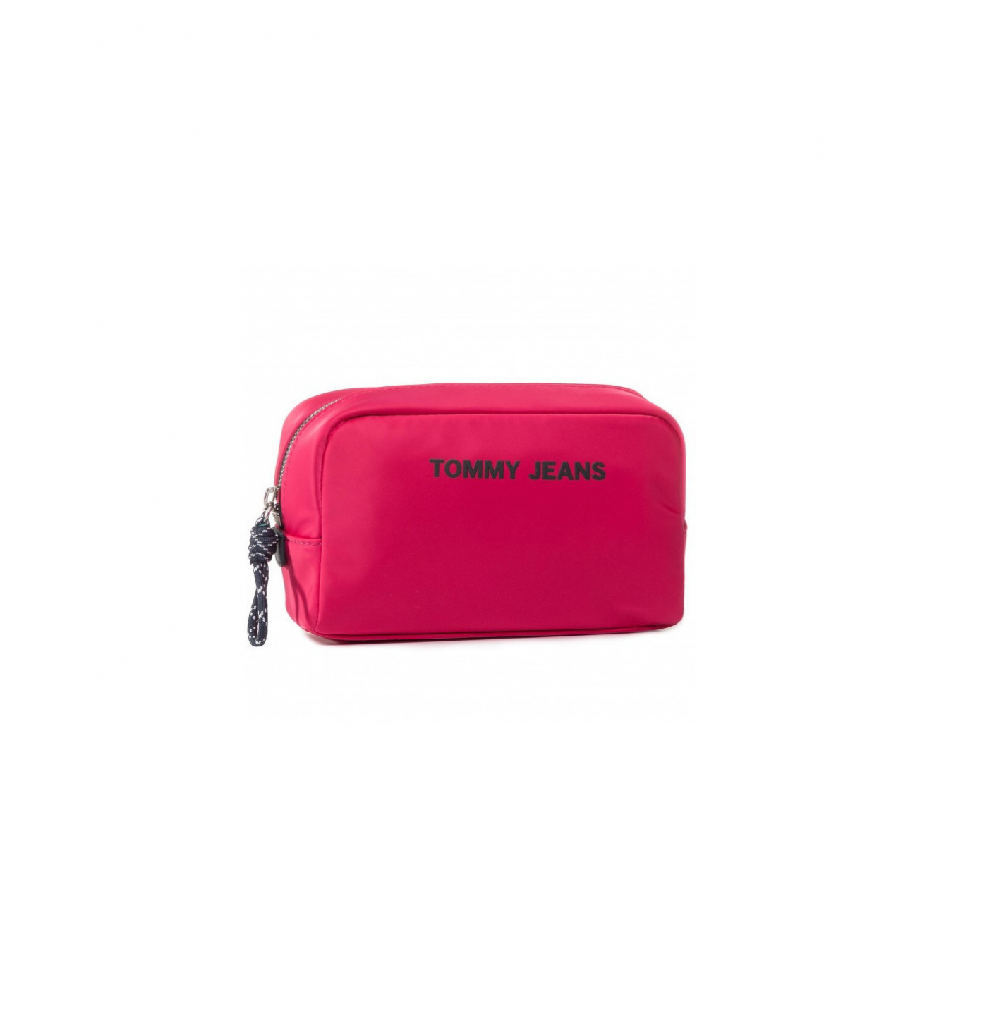 Tommy Hilfiger Tommy Jeans dámská růžová kosmetická taška NAUTICAL MIX WASHBAG