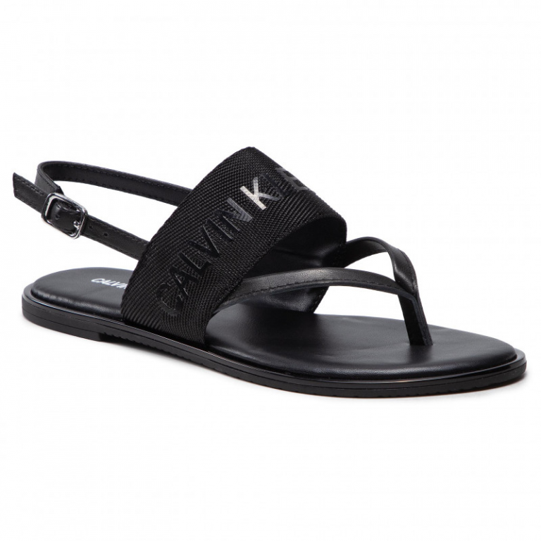 calvin klein sandale