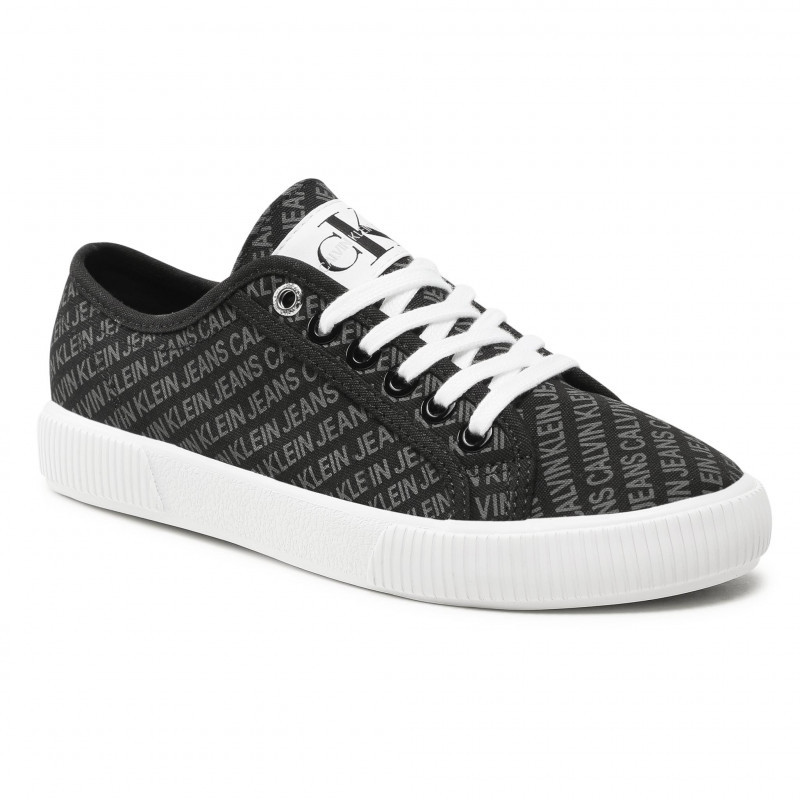 calvin klein vulcanized