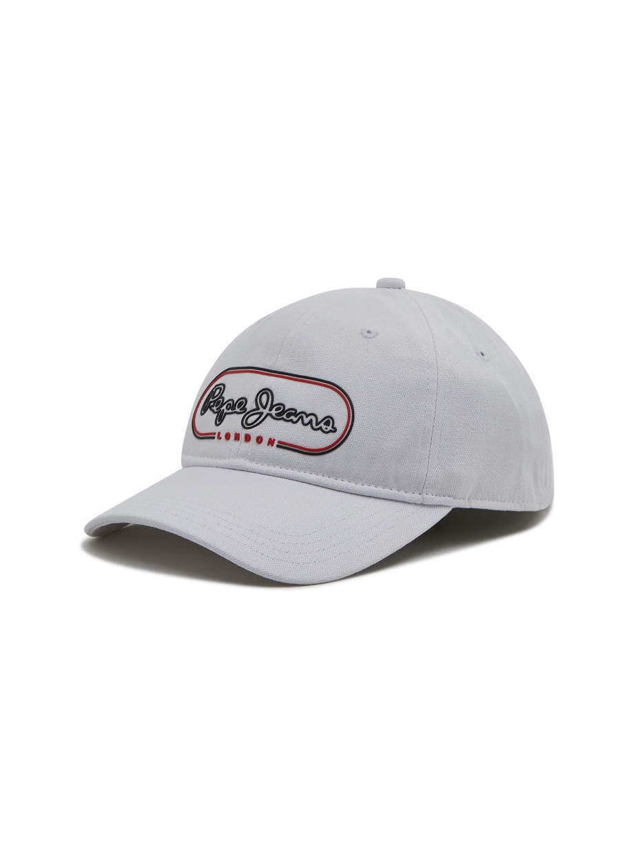 Pepe Jeans Pepe Jeans dámská bílá kšiltovka JANA CAP