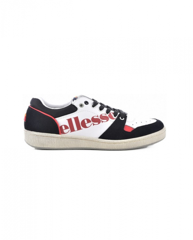 ELLESSE dámské vícebarevné tenisky Sneakers č.1