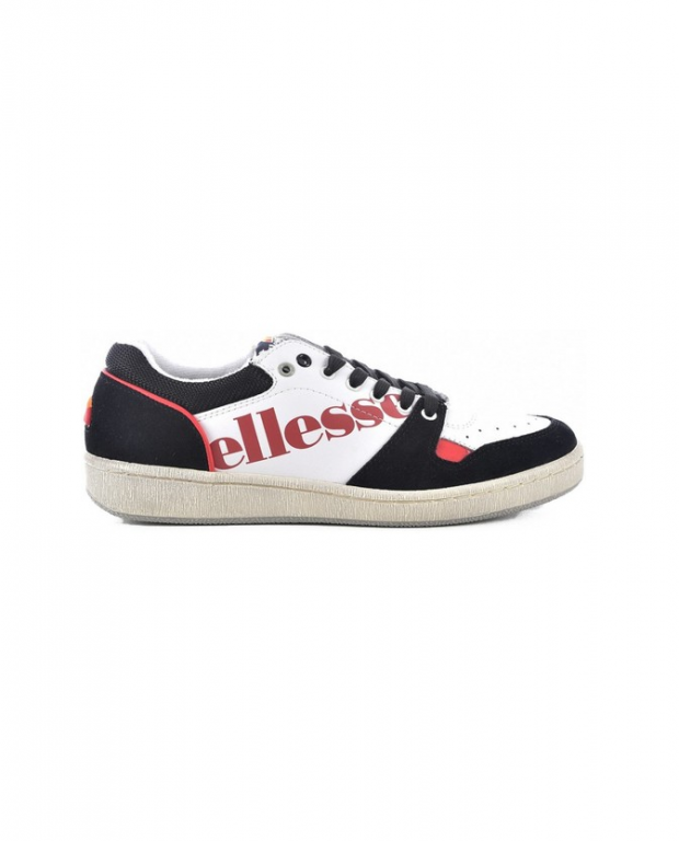 ELLESSE pánské bílé tenisky Sneakers č.1
