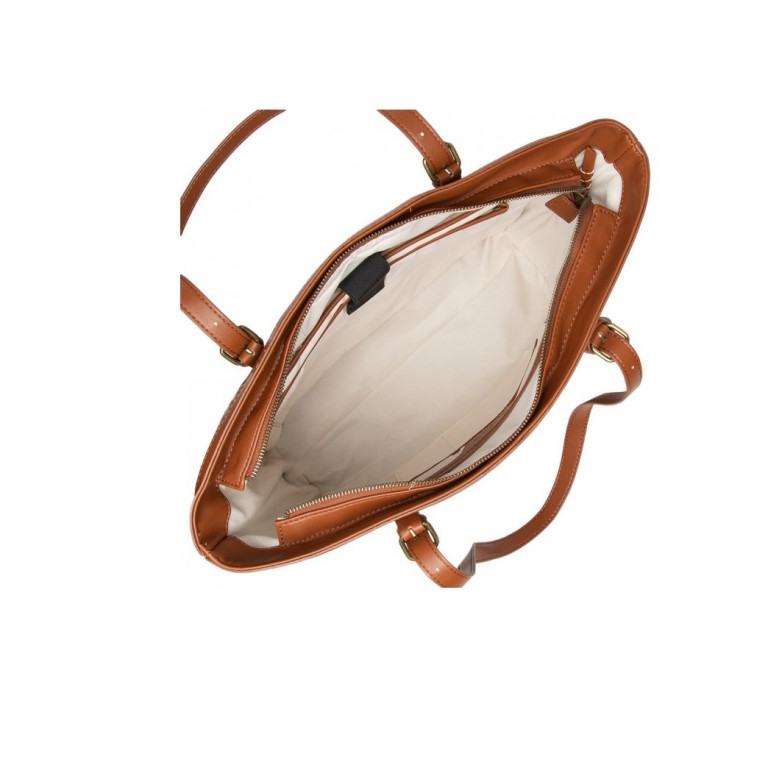 Pepe Jeans dámská hnědá kabelka ROSTRATA SHOPPING č.4