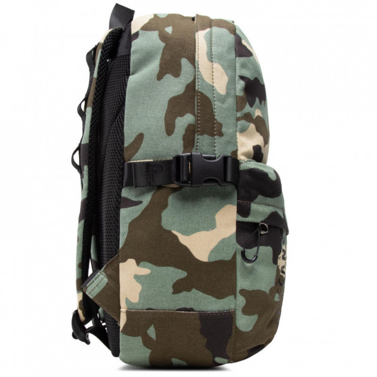 Pepe Jeans army batoh HIDALGO BACKPACK č.6