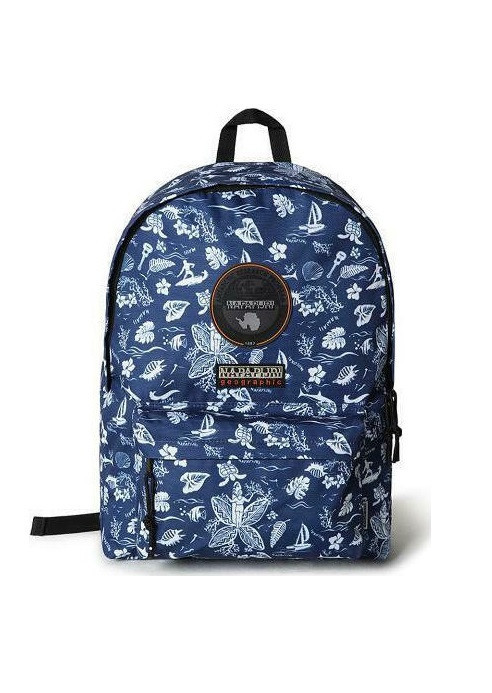 NAPAPIJRI vícebarevný batoh VOYAGE č.1