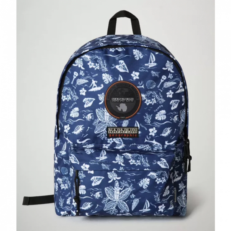 NAPAPIJRI vícebarevný batoh VOYAGE č.5
