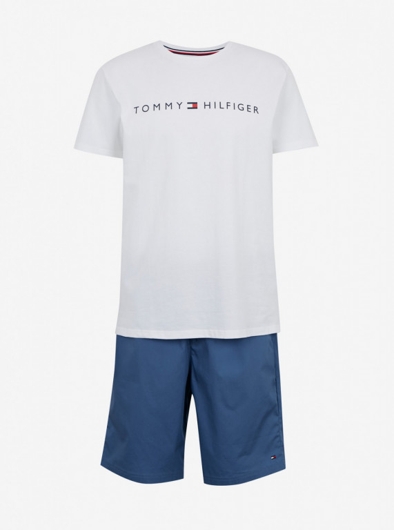 Tommy Hilfiger pánský pyžamový set č.1