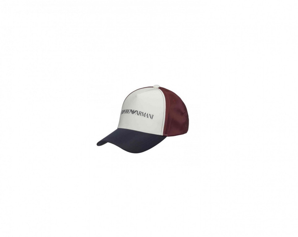 Emporio Armani pánská vícebarevná kšiltovka č.1