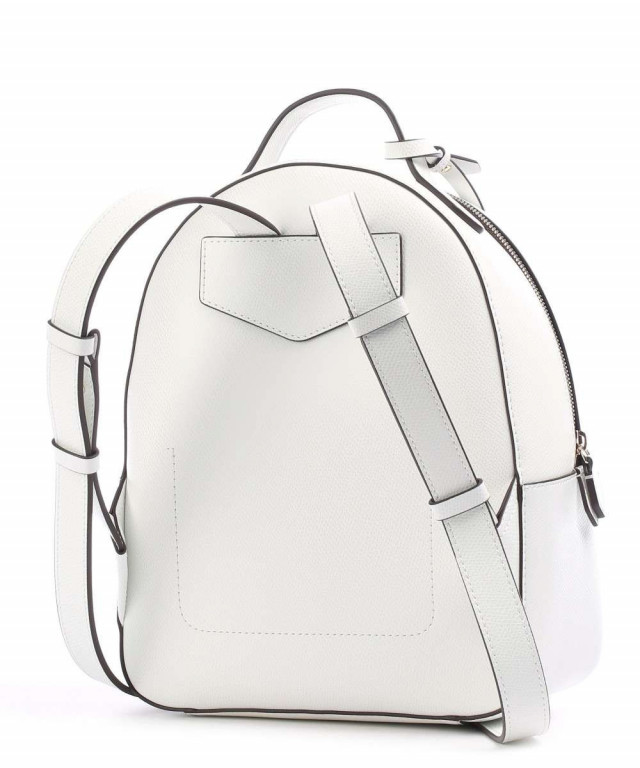 Emporio Armani dámský bílý batoh č.2